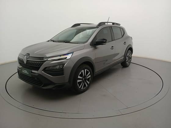 RENAULT KARDIAN 1.0 TCE FLEX EVOLUTION EDC